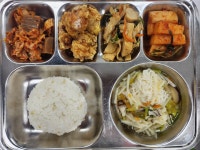 7월 1일 (화) 점심 급식사진 :: 급식 소식 :: 진위중학교 진위중학교 :: 급식 소식 :: 7월 1일 (화) 점심 급식사진
