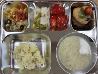 7월 7일 (월) 점심 급식사진 :: 급식 소식 :: 신구중학교 신구중학교 :: 급식 소식 :: 7월 7일 (월) 점심 급식사진