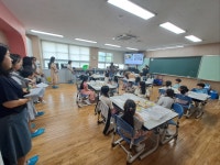 천안청룡초등학교