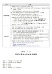 금신초등학교