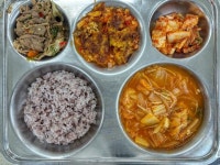 2025년7월7일 중식 :: 급식 소식 :: 창신고등학교 창신고등학교 :: 급식 소식 :: 2025년7월7일 중식