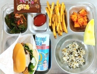 7월 7일 :: 급식소식 :: 김해수남고등학교 김해수남고등학교 :: 급식소식 :: 7월 7일