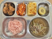 7월8일 급식 :: 급식 소식 :: 웅상초등학교 웅상초등학교 :: 급식 소식 :: 7월8일 급식