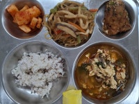 시화초등학교