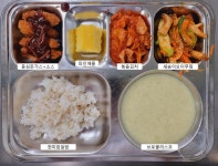 7월 8일 (화) 점심 급식사진 :: 급식 소식 :: 이수초등학교 이수초등학교 :: 급식 소식 :: 7월 8일 (화) 점심 급식사진