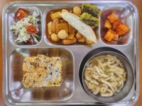 7월 8일 식단안내 :: 급식 소식 :: 광천중학교 광천중학교 :: 급식 소식 :: 7월 8일 식단안내