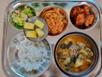 7월 10일 (목) 점심 급식사진 :: 급식 소식 :: 서울구로남초등학교 서울구로남초등학교 :: 급식 소식 :: 7월 10일 (목) 점심 급식사진