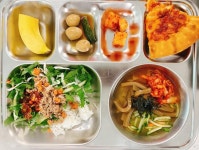 7월 11일 (금) 점심 급식사진 :: 급식 소식 :: 위례솔중학교 위례솔중학교 :: 급식 소식 :: 7월 11일 (금) 점심 급식사진
