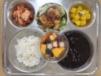 7월 11일 (금) 점심 급식사진 :: 급식 소식 :: 망월초등학교 망월초등학교 :: 급식 소식 :: 7월 11일 (금) 점심 급식사진