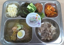 7월 11일(금) :: 급식 소식 :: 다사중학교 다사중학교 :: 급식 소식 :: 7월 11일(금)