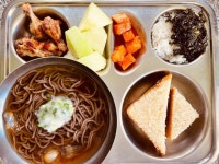 2025년 7월 9일 :: 급식 소식 :: 묘산중학교 묘산중학교 :: 급식 소식 :: 2025년 7월 9일