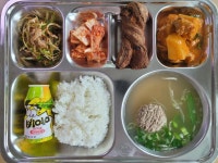 2025.07.14 급식 사진입니다. :: 급식 소식 :: 상지여자중학교 상지여자중학교 :: 급식 소식 :: 2025.07.14 급식 사진입니다.