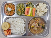 2025년 7월 11일 :: 급식 소식 :: 구미신당초등학교 구미신당초등학교 :: 급식 소식 :: 2025년 7월 11일