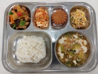 대구용계초등학교