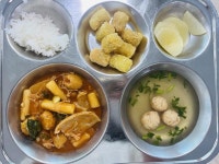 7월 11일 (금) 점심 급식사진 :: 급식 소식 :: 다산새봄중학교 다산새봄중학교 :: 급식 소식 :: 7월 11일 (금) 점심 급식사진