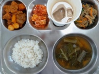 군포중학교
