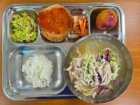 7/15 중식, 석식 :: 급식 소식 :: 거제제일고등학교 거제제일고등학교 :: 급식 소식 :: 7/15 중식, 석식