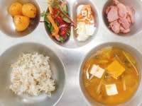 7월 15일 (화) 점심 급식사진 :: 급식 소식 :: 통진초등학교 통진초등학교 :: 급식 소식 :: 7월 15일 (화) 점심 급식사진