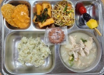 7월 16일 :: 급식 소식 :: 유가중학교 유가중학교 :: 급식 소식 :: 7월 16일