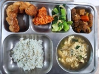 7월16일 수요일 :: 급식 소식 :: 비전고등학교 비전고등학교 :: 급식 소식 :: 7월16일 수요일