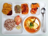 7월17일(목) :: 급식 소식 :: 천안쌍용중학교 천안쌍용중학교 :: 급식 소식 :: 7월17일(목)