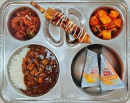 7월 17일 (목) 점심 급식사진 :: 급식 소식 :: 서울대학교사범대학부설중학교 서울대학교사범대학부설중학교 :: 급식 소식 :: 7월 17일 (목) 점심... 