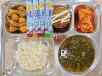 7월 17일 (목) 점심 급식사진 :: 급식 소식 :: 본오중학교 본오중학교 :: 급식 소식 :: 7월 17일 (목) 점심 급식사진