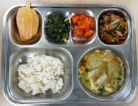 대전동도초등학교