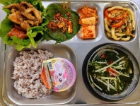 7월 15일 (화) 점심 급식사진 :: 급식 소식 :: 나주상업고등학교 나주상업고등학교 :: 급식 소식 :: 7월 15일 (화) 점심 급식사진