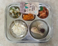마석초등학교