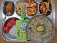 7월 16일 (수) 점심 급식사진 :: 급식 소식 :: 순천봉화초등학교 순천봉화초등학교 :: 급식 소식 :: 7월 16일 (수) 점심 급식사진
