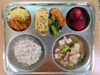 명도초등학교