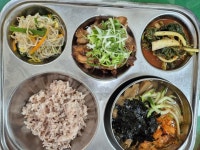 7월 21일(월) :: 급식 소식 :: 신탄진용정초등학교 신탄진용정초등학교 :: 급식 소식 :: 7월 21일(월)