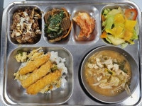 7월 11일 (금) 점심 급식사진 :: 급식 소식 :: 덕문여자고등학교 덕문여자고등학교 :: 급식 소식 :: 7월 11일 (금) 점심 급식사진