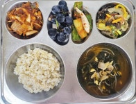 퇴계원초등학교