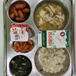 서울상월초등학교