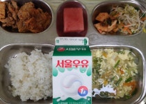 7월 21일 (월) 점심 급식사진 :: 급식 소식 :: 서울이문초등학교 서울이문초등학교 :: 급식 소식 :: 7월 21일 (월) 점심 급식사진