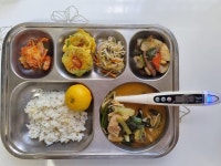 7월 22일 :: 급식 소식 :: 대구북동초등학교 대구북동초등학교 :: 급식 소식 :: 7월 22일