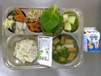 7.24식단사진 :: 급식 소식 :: 김해신안초등학교 김해신안초등학교 :: 급식 소식 :: 7.24식단사진