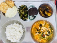 7월 22일 (화) 점심 급식사진 :: 급식 소식 :: 의정부호동초등학교 의정부호동초등학교 :: 급식 소식 :: 7월 22일 (화) 점심 급식사진