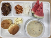 성주중학교가천분교장