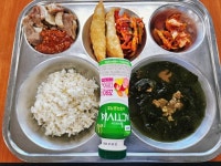 2025년 8월 7일 :: 급식 소식 :: 와룡고등학교 와룡고등학교 :: 급식 소식 :: 2025년 8월 7일