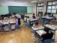 천안청룡초등학교