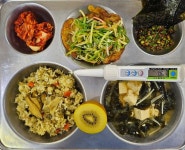 8월 13일 (중식) :: 급식 소식 :: 원화여자고등학교 원화여자고등학교 :: 급식 소식 :: 8월 13일 (중식)