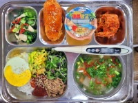 8월20일 중식 국염도 0.6 :: 급식 소식 :: 동해광희고등학교 동해광희고등학교 :: 급식 소식 :: 8월20일 중식 국염도 0.6