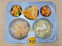 8월 20일 (수) 점심 급식사진 :: 급식 소식 :: 인천부개초등학교 인천부개초등학교 :: 급식 소식 :: 8월 20일 (수) 점심 급식사진