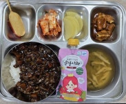 8월 20일 (수) 점심 급식사진 :: 급식 소식 :: 동로초등학교 동로초등학교 :: 급식 소식 :: 8월 20일 (수) 점심 급식사진