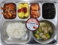 8월 19일(화) 석식 :: 급식 소식 :: 동해상업고등학교 동해상업고등학교 :: 급식 소식 :: 8월 19일(화) 석식