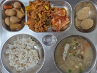 2025년8월18일 :: 급식 소식 :: 마산제일여자고등학교 마산제일여자고등학교 :: 급식 소식 :: 2025년8월18일