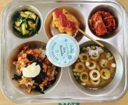 8월 22일 (금) 점심 급식사진 :: 급식 소식 :: 문경여자중학교 문경여자중학교 :: 급식 소식 :: 8월 22일 (금) 점심 급식사진